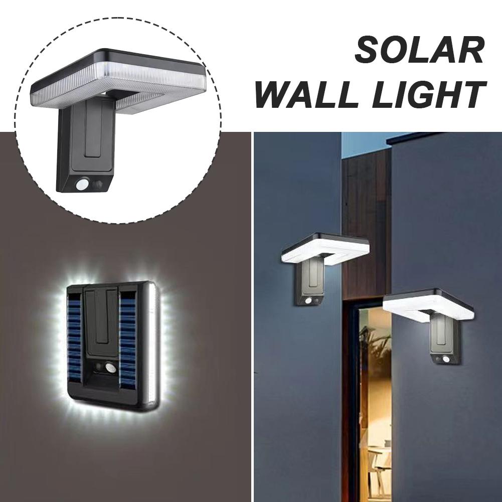 Lighting Decor Ideas - Foldable LED 120° Solar Light 3