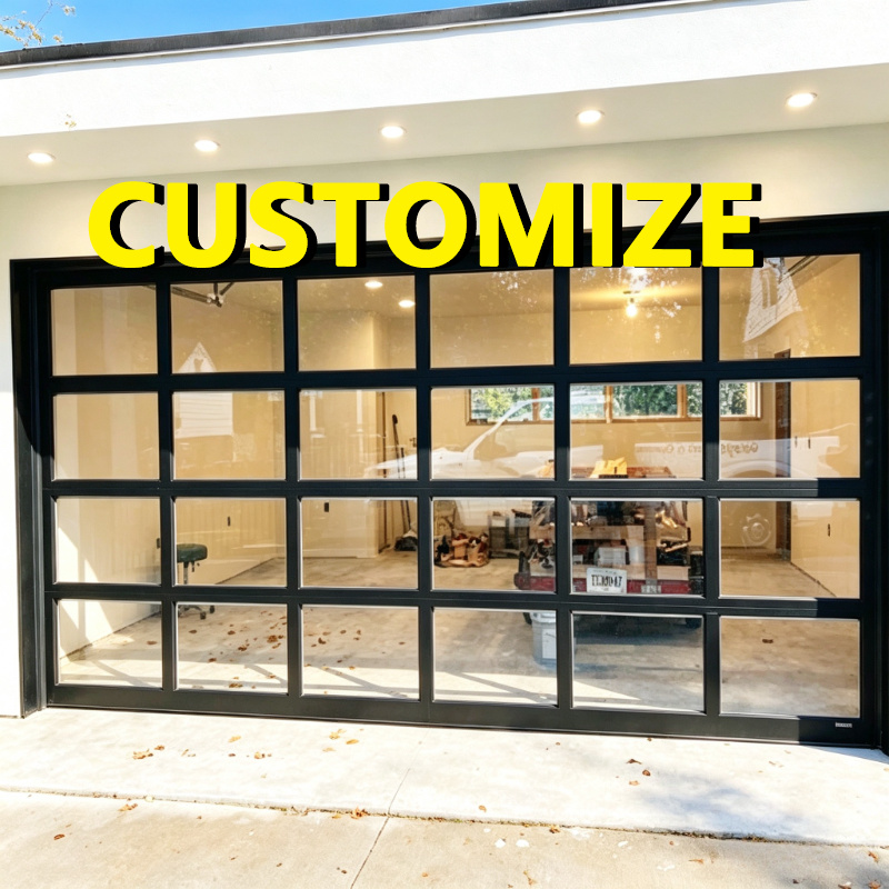 Furniture Lighting & Decor Magazine - Any Size Custom Sensor Light Equipped