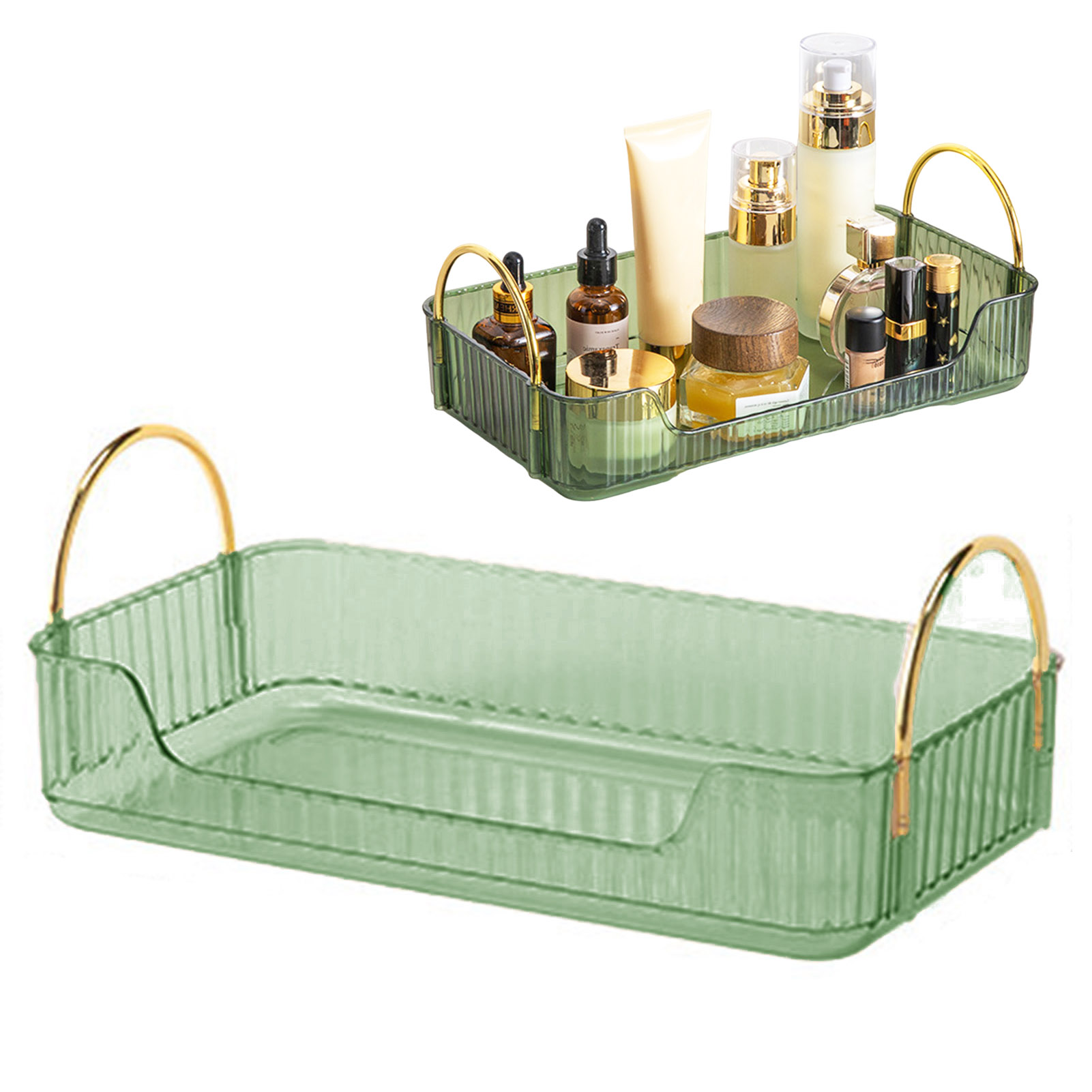 Bathroom Organizer Rack Light  - огляд і ціна Furniture Lighting & Decor Magazine