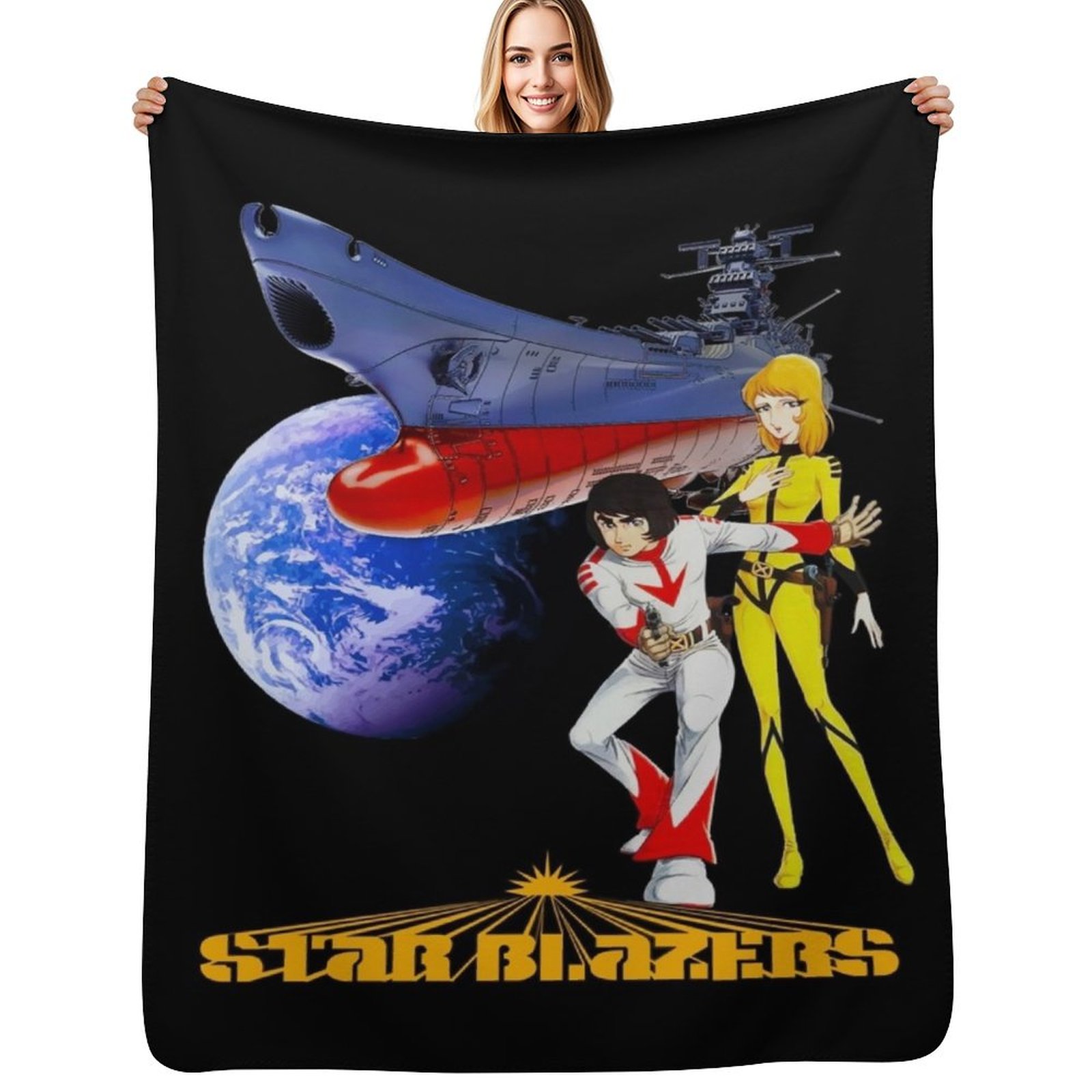 Star Blazers Classic T-Shirt W - огляд і ціна Nova Decor & Lighting Vase Glass Brun 26Cm