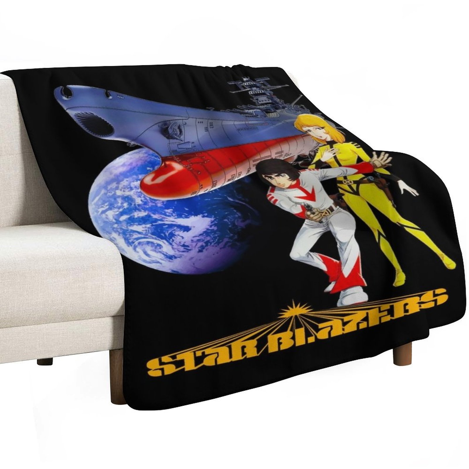 Star Blazers Classic T-Shirt W - огляд і ціна Nova Decor & Lighting Vase Glass Brun 26Cm