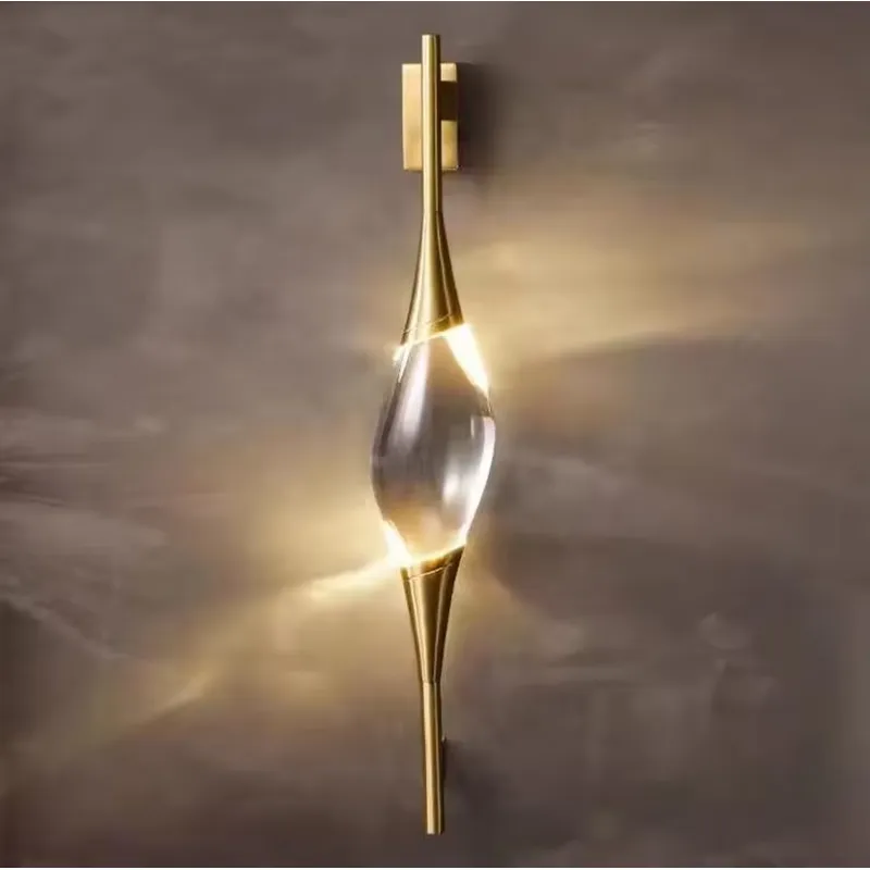 New Design Modern Full Copper  - огляд і ціна Home Lighting And Decor
