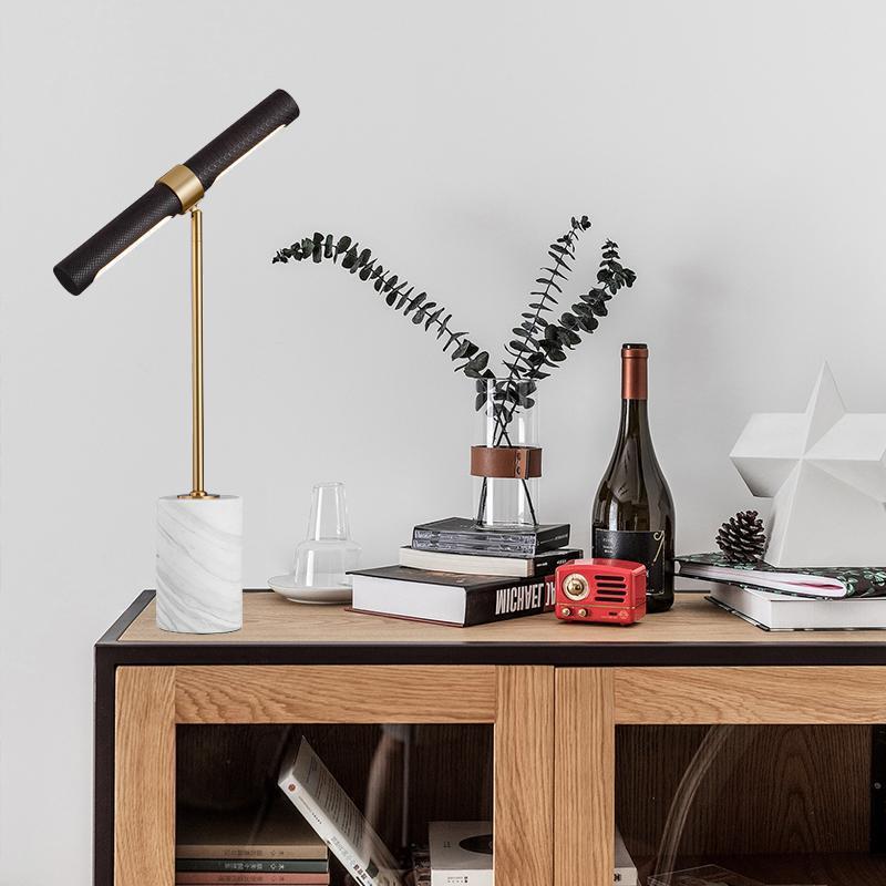 Decorative Table Lamp, Designe - огляд і ціна Lighting Decor Room
