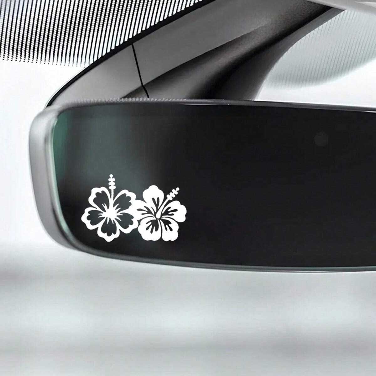 1 Pack Car Mirror Stickers, Ca - огляд і ціна Decor Lighting Pack
