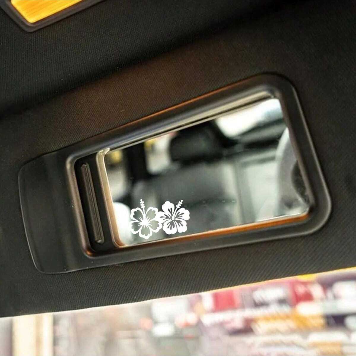 1 Pack Car Mirror Stickers, Ca - огляд і ціна Decor Lighting Pack