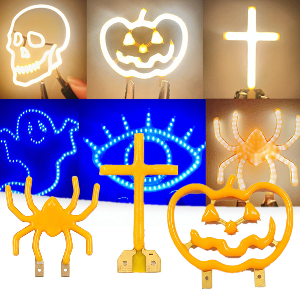 LED Flexible Filament 3V for L - огляд і ціна Lighting Tree Decor
