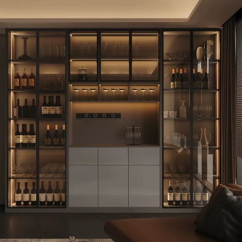 Light luxury Italian dining si - огляд і ціна Furniture Lighting & Decor Magazine