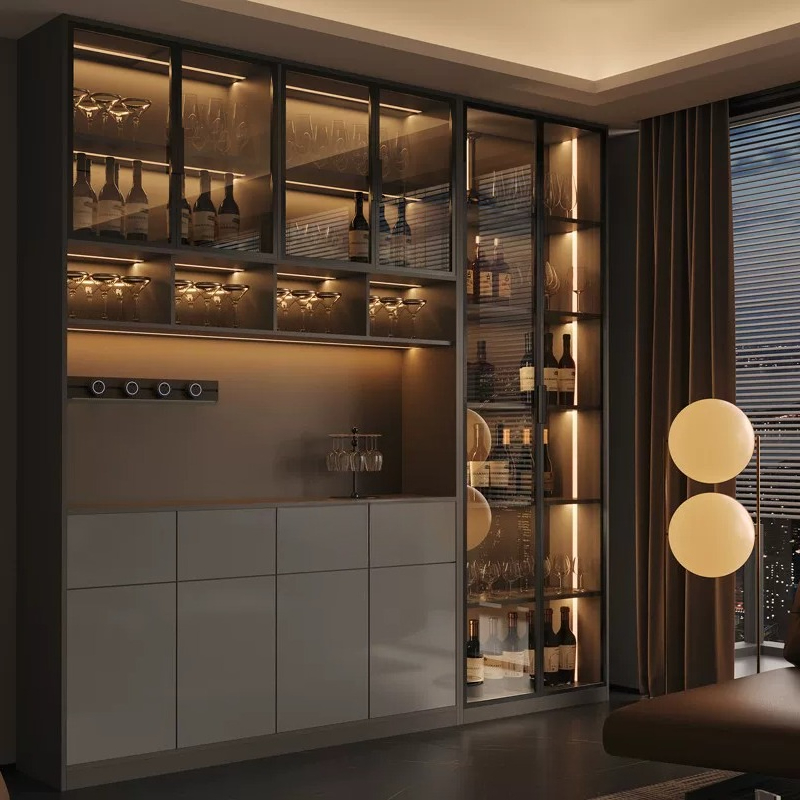 Light luxury Italian dining si - огляд і ціна Furniture Lighting & Decor Magazine