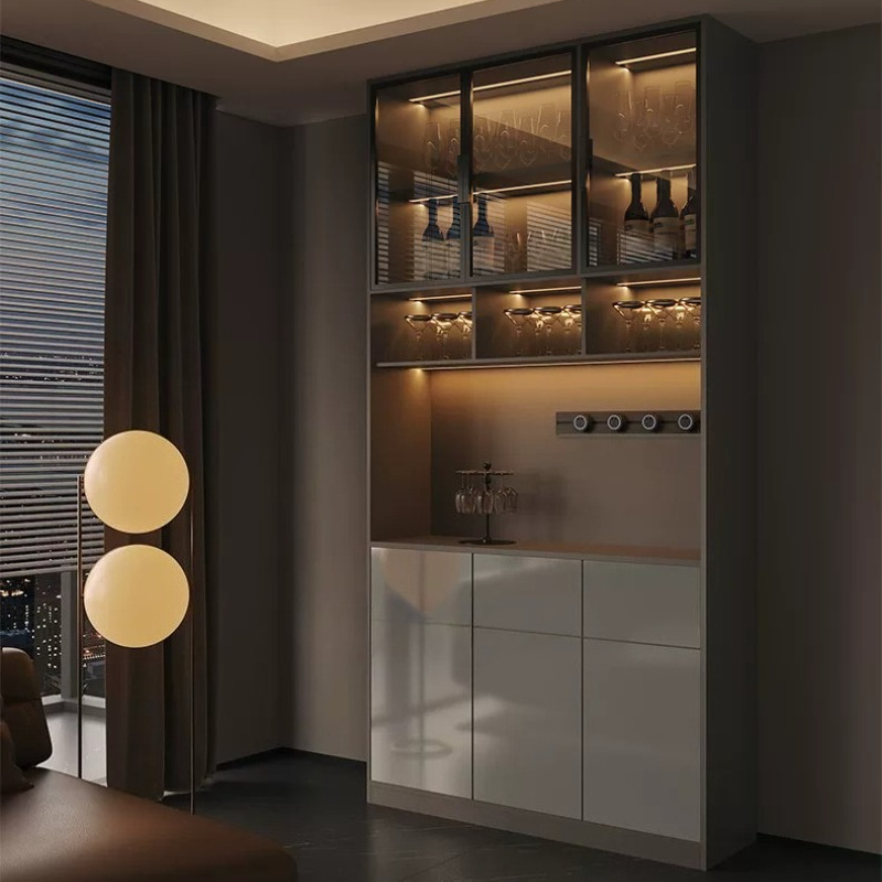 Light luxury Italian dining si - огляд і ціна Furniture Lighting & Decor Magazine