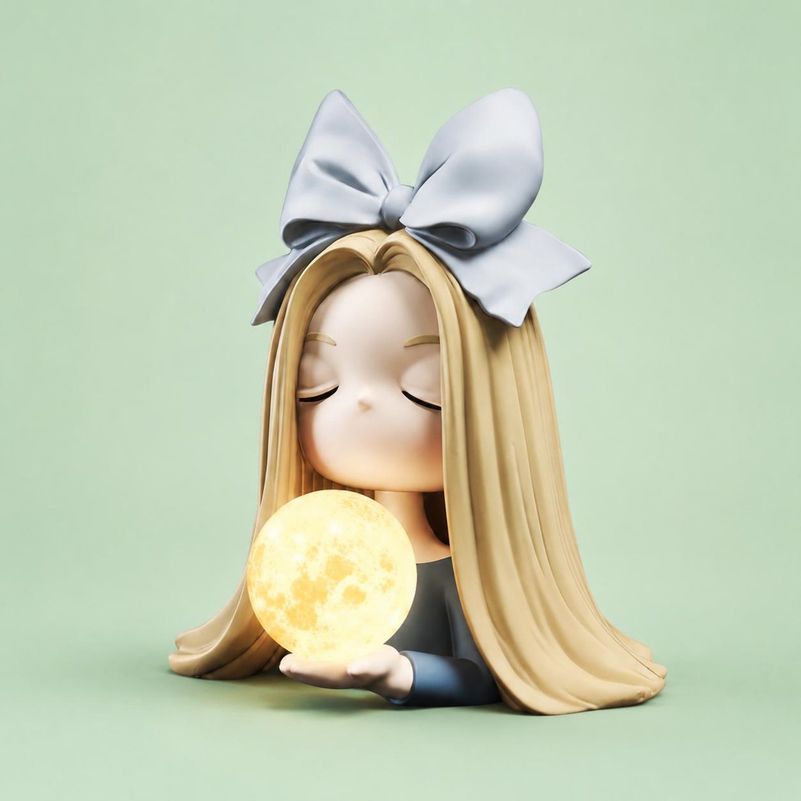 Piggy Bank Lamp Gift Idea Girl - огляд і ціна Lighting Decor Ideas