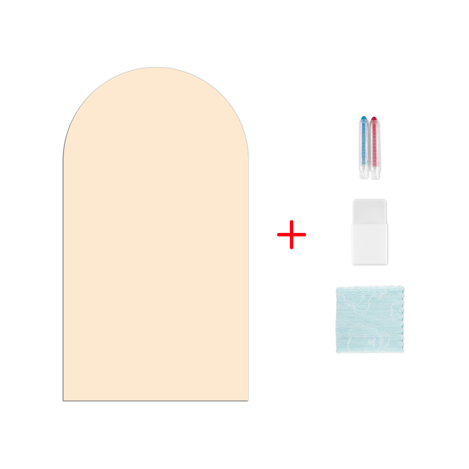1 Piece of Self-Adhesive Magne - огляд і ціна Furniture Lighting & Decor Magazine