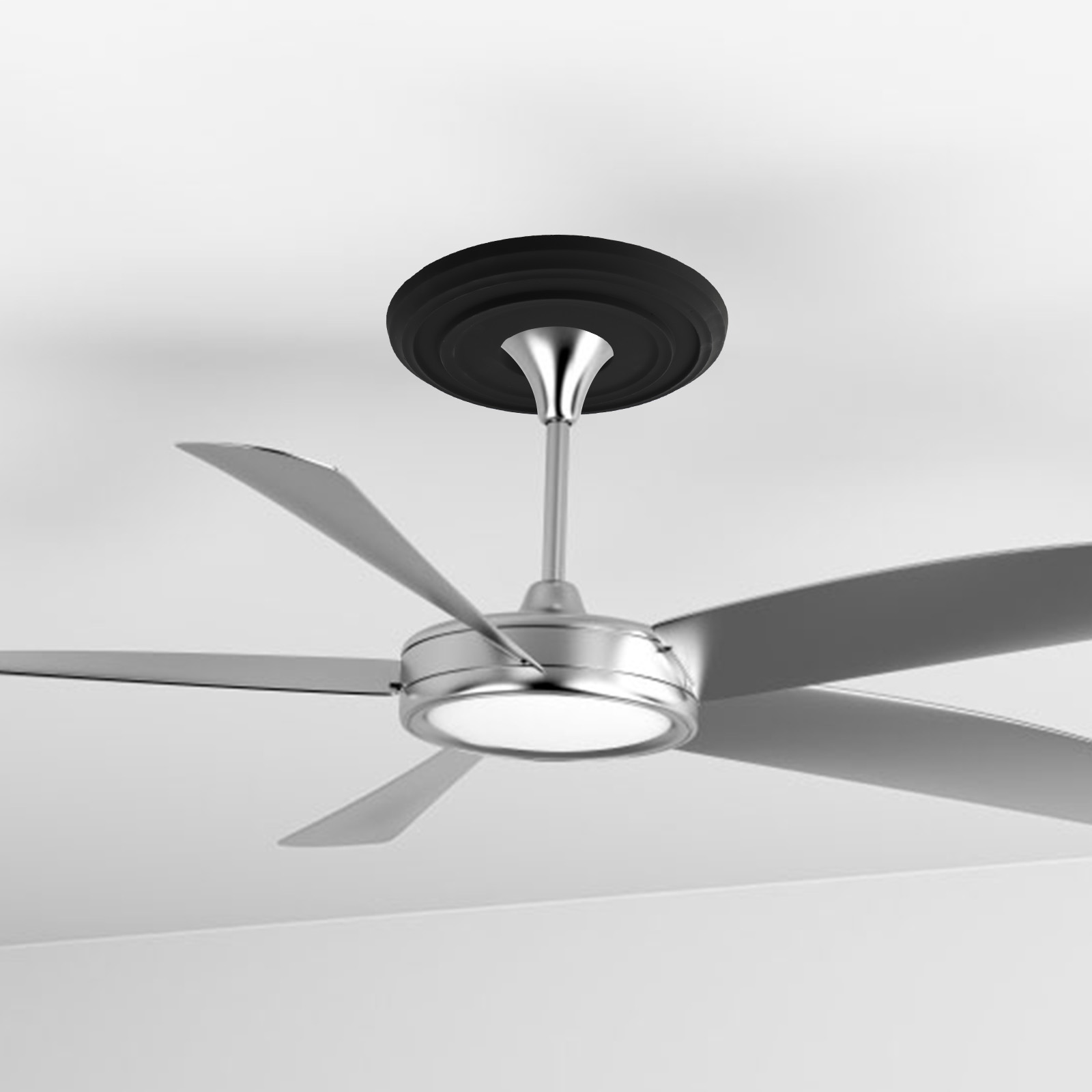 Elegant Ceiling Cover Ceiling  - огляд і ціна Decor Lighting Solution