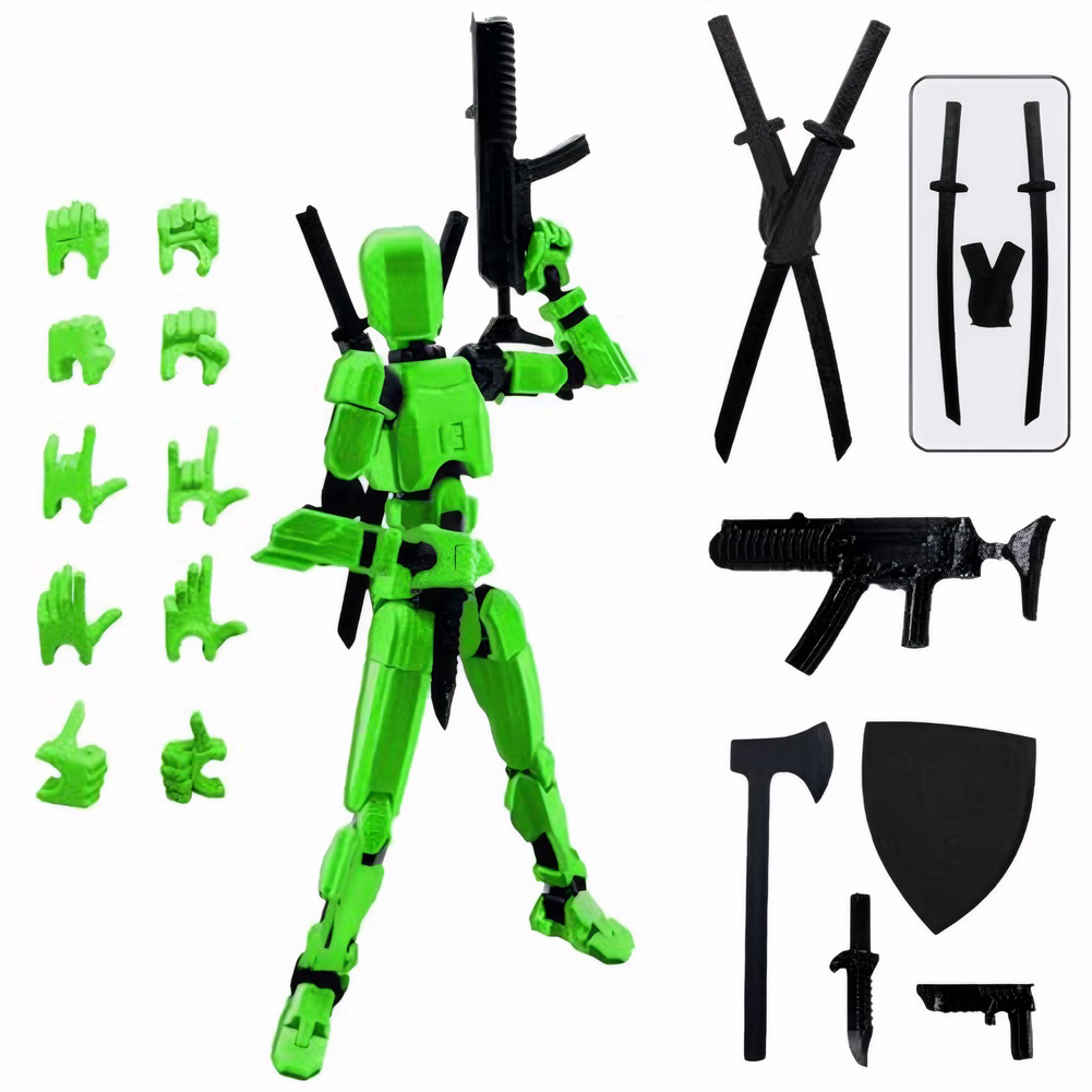 Titan 13 Action Figures T13 Fi - огляд і ціна Nova Decor & Lighting Vase Glass Brun 26Cm