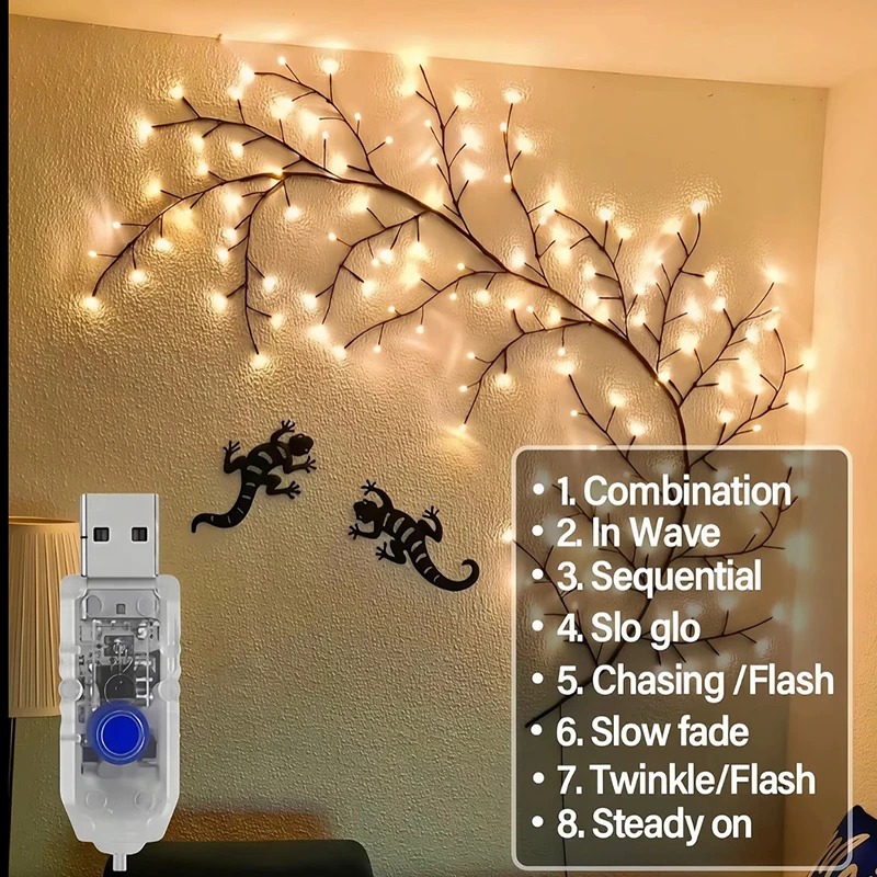 DIY Maple Leaf Rose Pendant US - огляд і ціна Home Lighting And Decor