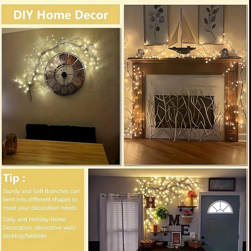 DIY Maple Leaf Rose Pendant US - огляд і ціна Home Lighting And Decor