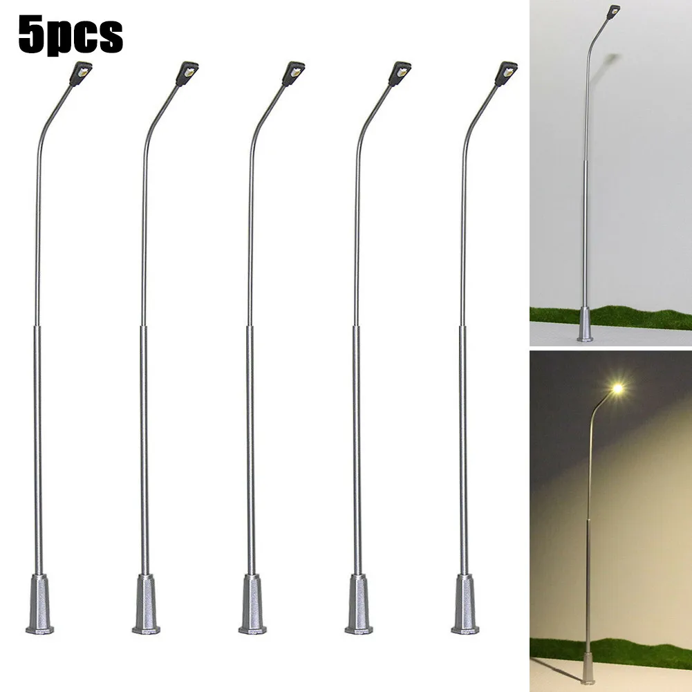 Brand New Landscape Layout Str - огляд і ціна Decor Lighting Pack