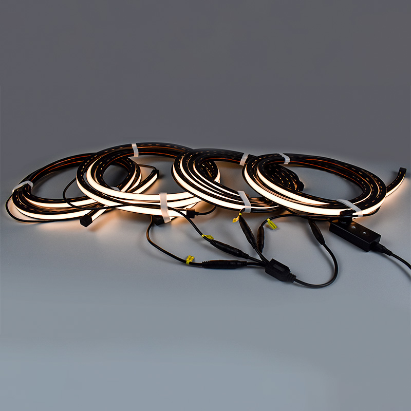 Smart APP Control Plug-in And  - огляд і ціна Decor Lighting Solution
