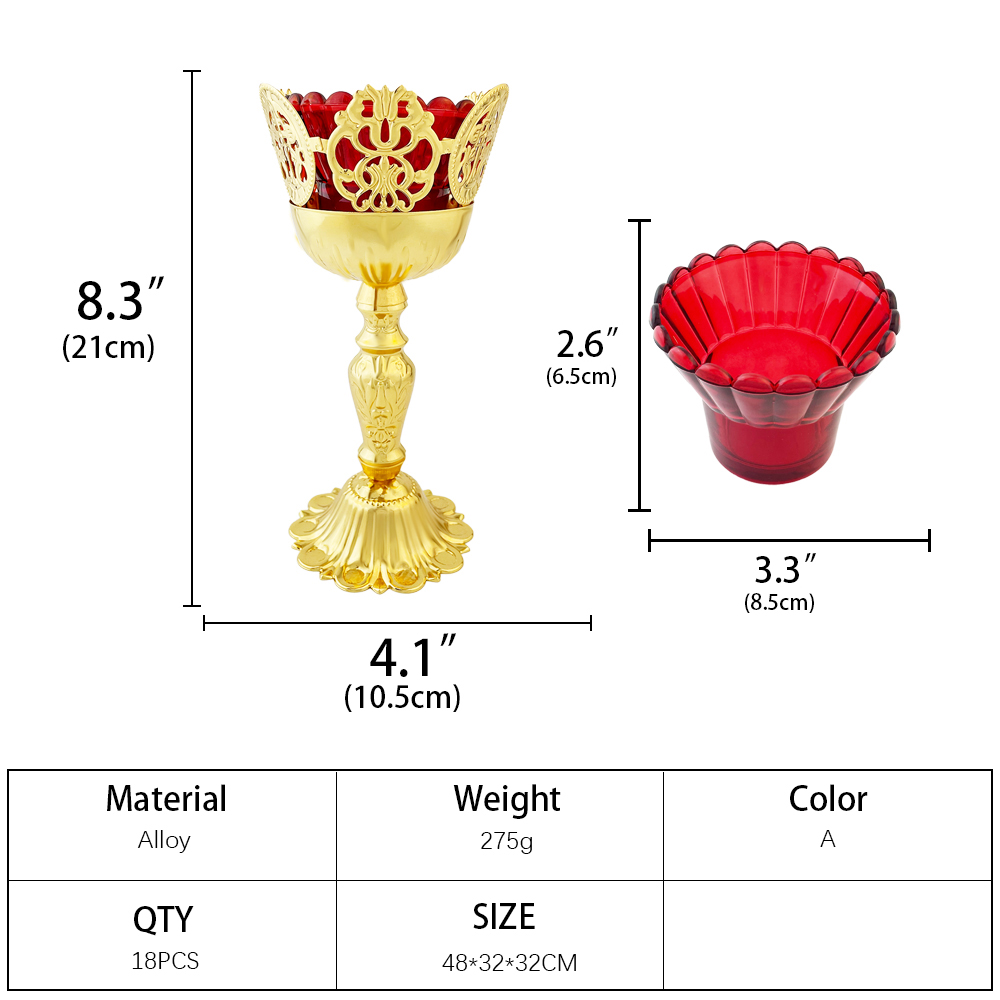 Exquisite Hollow Lace Top Orth - огляд і ціна Lighting & Home Decor Studio