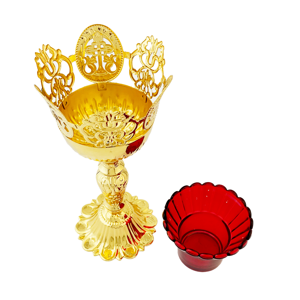 Exquisite Hollow Lace Top Orth - огляд і ціна Lighting & Home Decor Studio