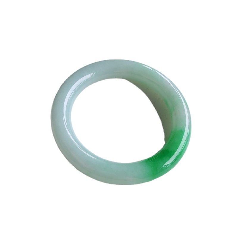 Natural Burmese Jadeite Bracel - огляд і ціна Lighting & Home Decor Studio