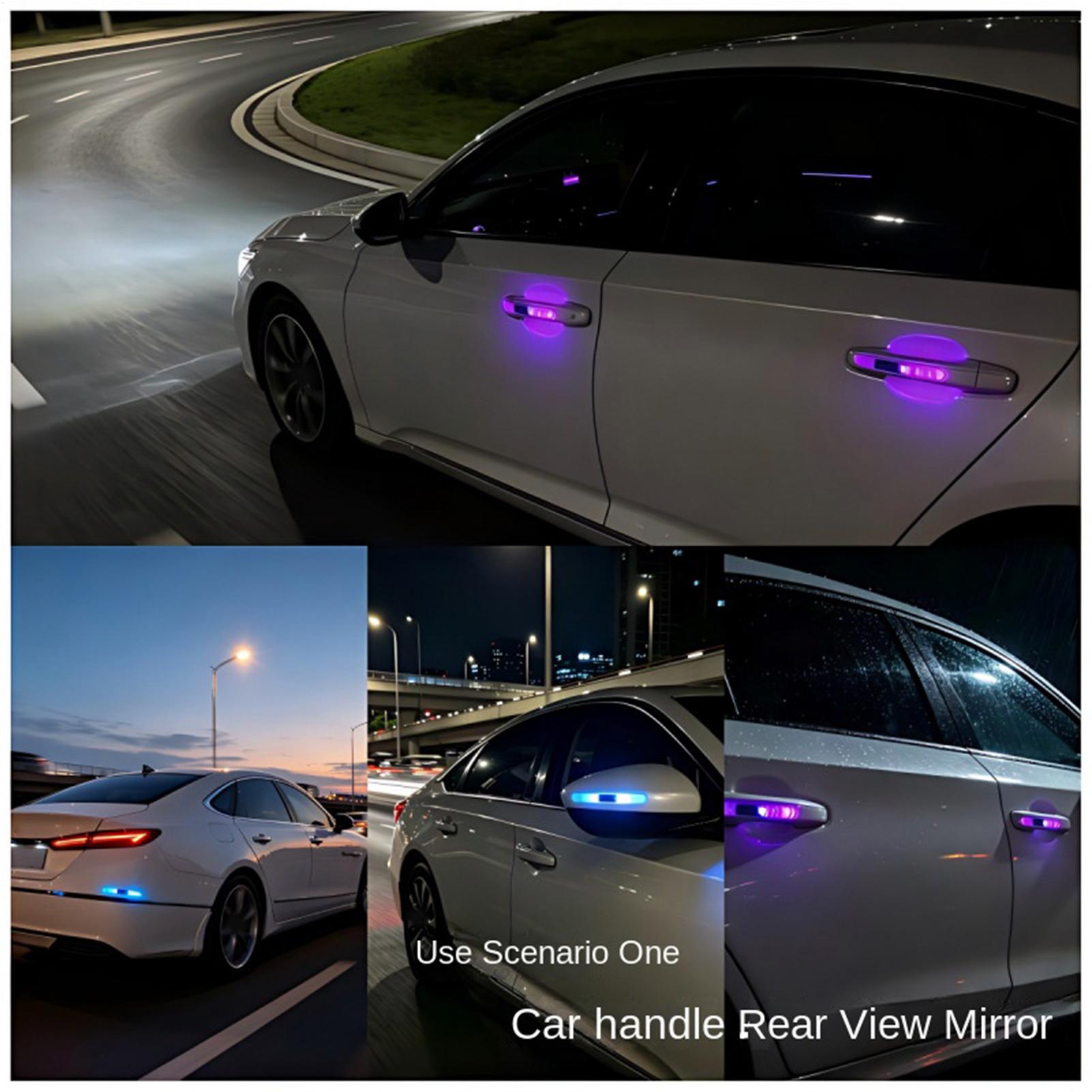Wireless LED Welcome Warning L - огляд і ціна Lighting Decor Ideas