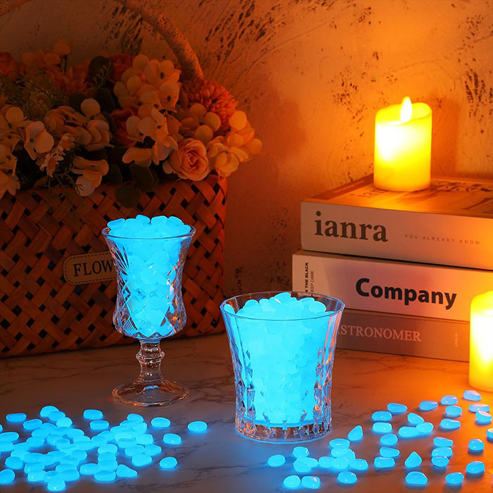 Colorful Glow In The Dark Lumi - огляд і ціна Decor Lighting Pack