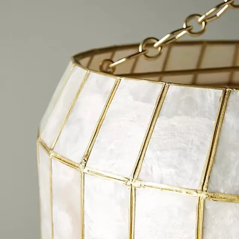 Modern American Light Chandeli - огляд і ціна Home Lighting And Decor