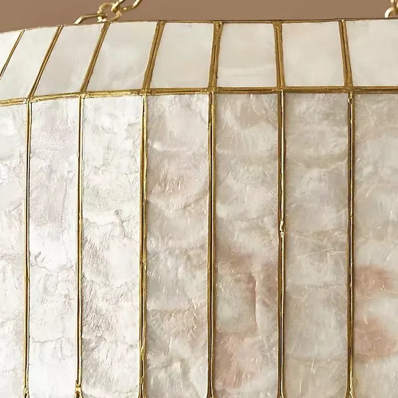 Modern American Light Chandeli - огляд і ціна Home Lighting And Decor