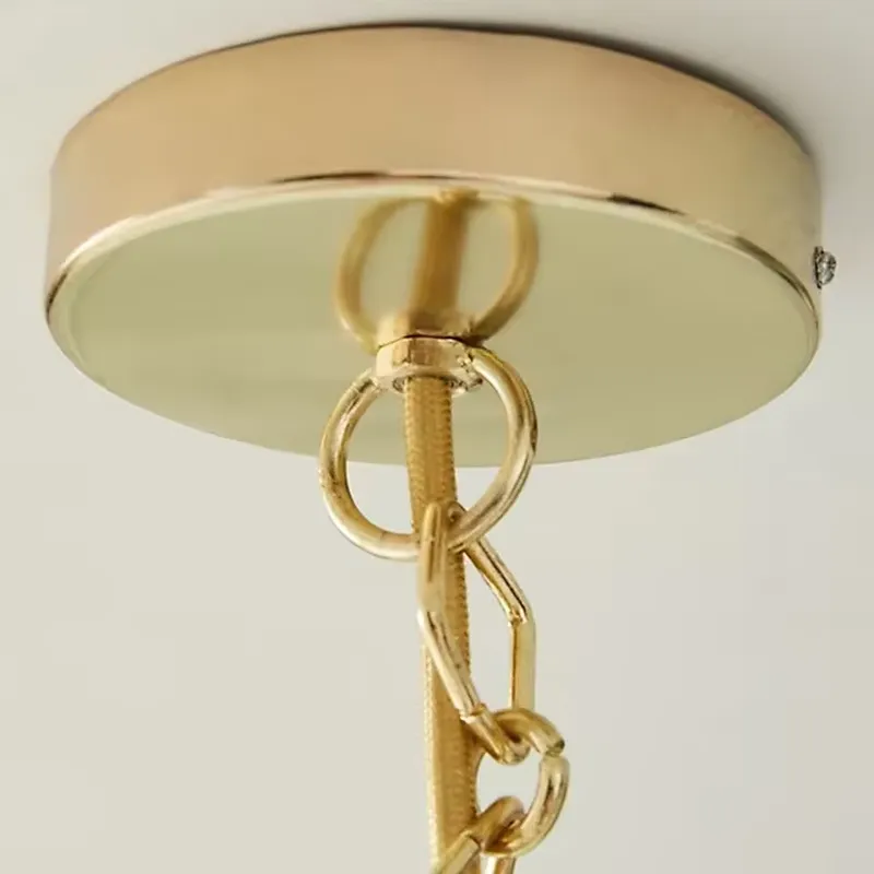Modern American Light Chandeli - огляд і ціна Home Lighting And Decor