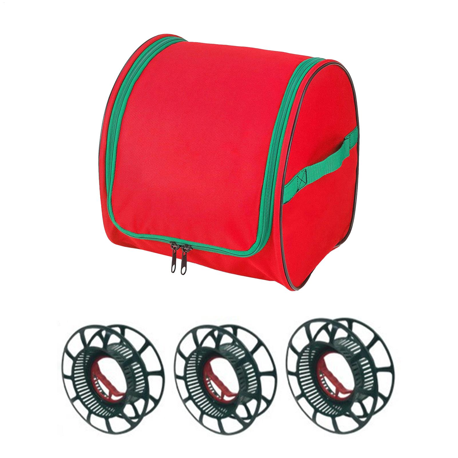 Christmas Light Storage Oxford - огляд і ціна Decor Lighting Pack