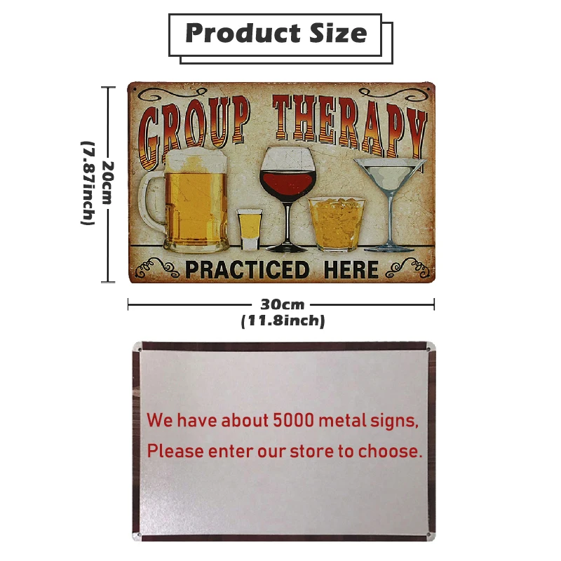 Nova Scotia Metal Sign Designi - огляд і ціна Nova Decor & Lighting Vase Glass Brun 26Cm