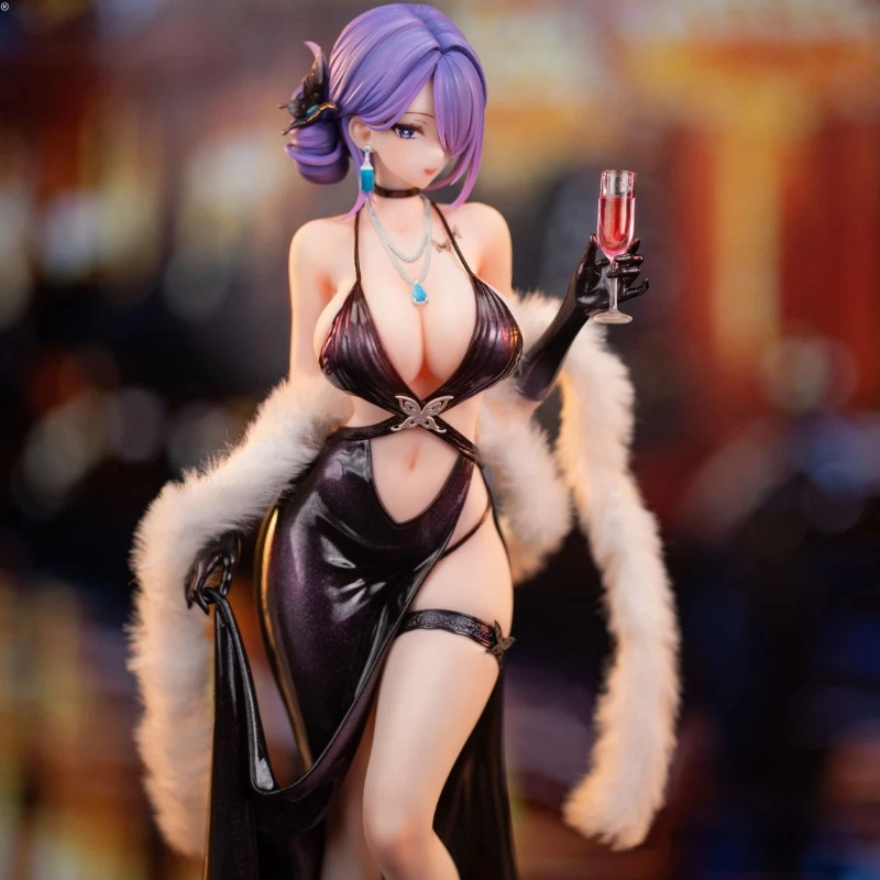 In Stock Super Nova 1/6 Biya D - огляд і ціна Nova Decor & Lighting Vase Glass Brun 26Cm