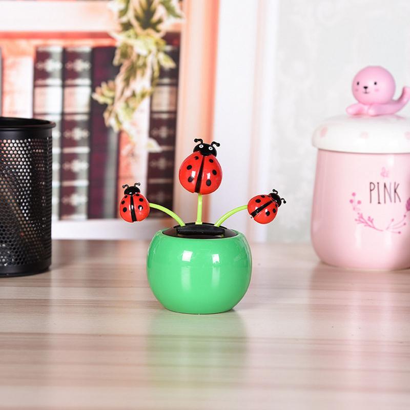 Solar Powered Dancing Flower S - огляд і ціна Lighting Mcqueen Bedroom Decor