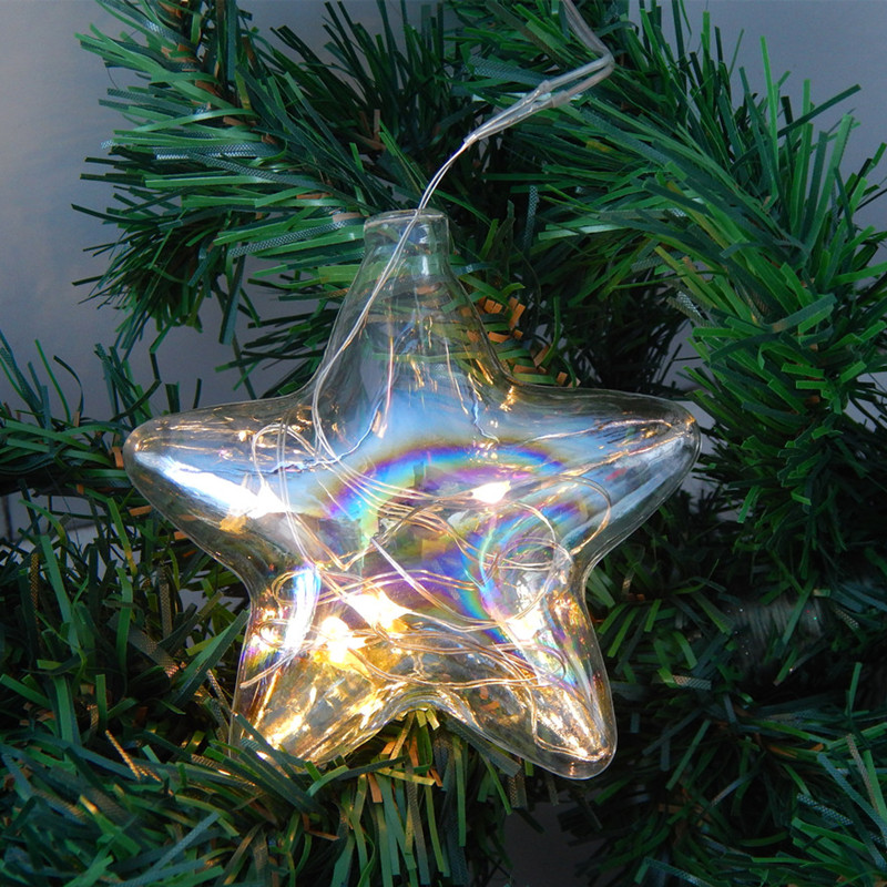 8pcs/pack 8.5*9cm Lighting Ser - огляд і ціна Decor Lighting Pack
