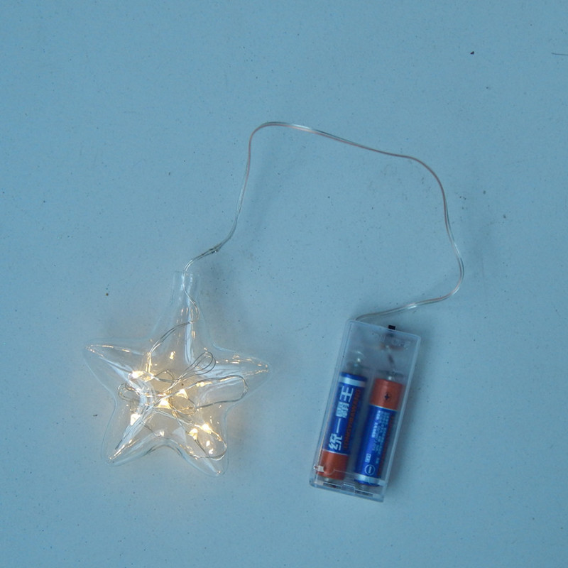 8pcs/pack 8.5*9cm Lighting Ser - огляд і ціна Decor Lighting Pack