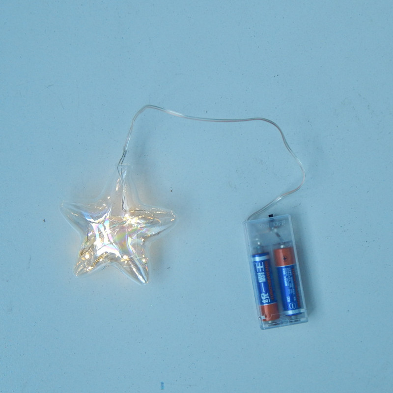8pcs/pack 8.5*9cm Lighting Ser - огляд і ціна Decor Lighting Pack