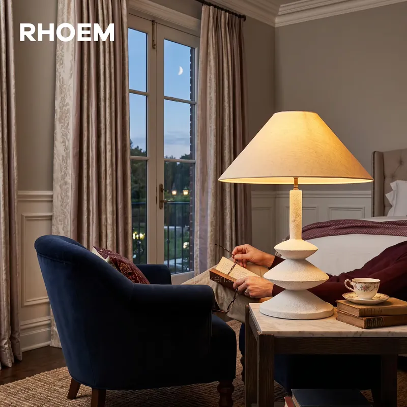 RHOEM Bedside Wall Pesaro Tabl - огляд і ціна Home Lighting And Decor