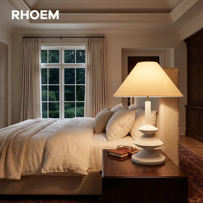 RHOEM Bedside Wall Pesaro Tabl - огляд і ціна Home Lighting And Decor