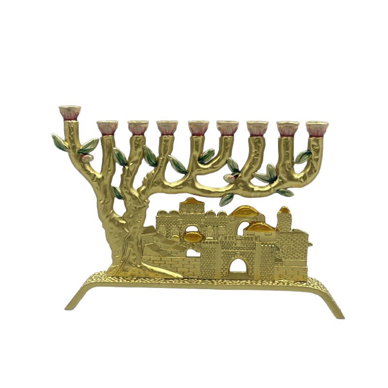 Light Luxury Temple Jerusalem  - огляд і ціна Lighting & Home Decor Studio