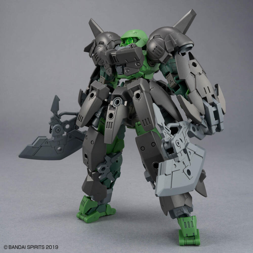 In Stock BANDAI 30MM 1/144 bEX - огляд і ціна Nova Decor & Lighting Vase Glass Brun 26Cm