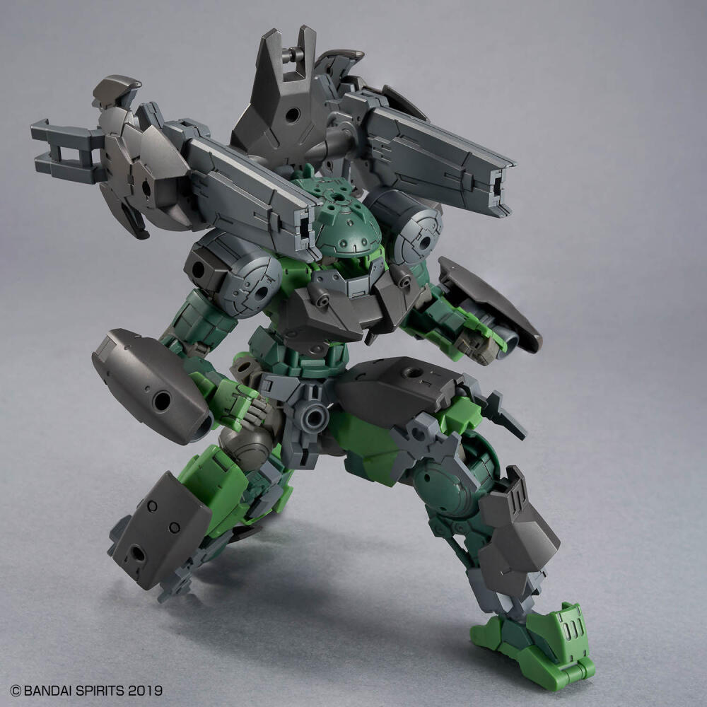 In Stock BANDAI 30MM 1/144 bEX - огляд і ціна Nova Decor & Lighting Vase Glass Brun 26Cm