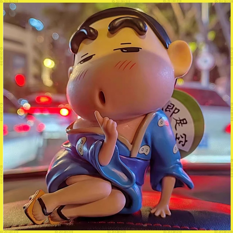 New Cartoon Crayon Shin Chan C - огляд і ціна Lighting Mcqueen Bedroom Decor