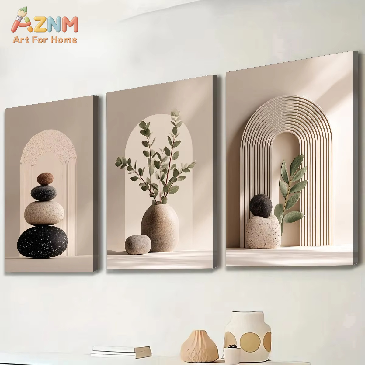 AZNM Bohemian Style Light Luxu - огляд і ціна Lighting Decor Ideas