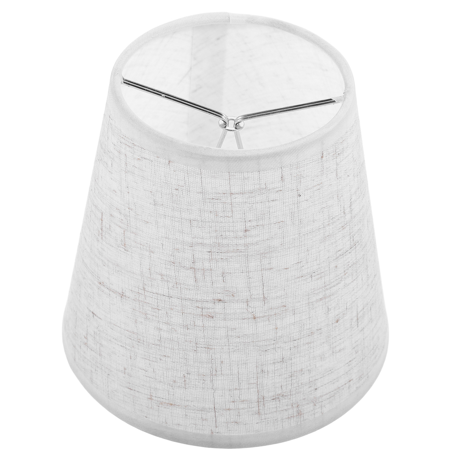 Fabric Lampshade Soft Light Di - огляд і ціна Decor Lighting Solution