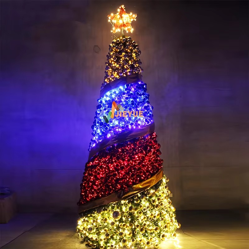 High Quality Giant Decorative  - огляд і ціна Lighting Tree Decor