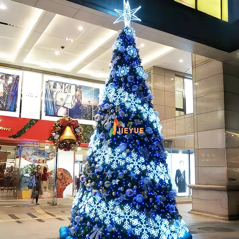 High Quality Giant Decorative  - огляд і ціна Lighting Tree Decor