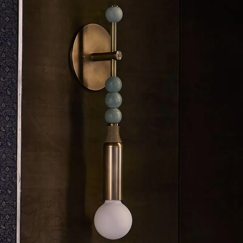 Nordic Vintage Home Decorative - огляд і ціна Home Lighting And Decor