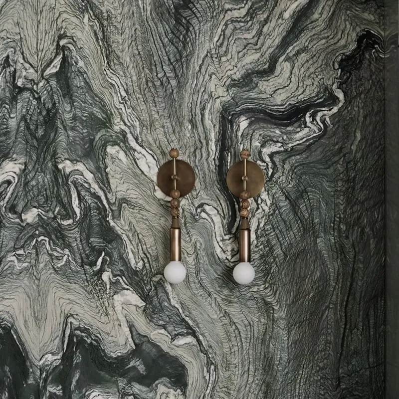 Nordic Vintage Home Decorative - огляд і ціна Home Lighting And Decor