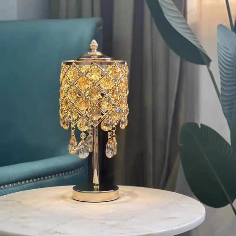 Elegant Crystal Lighting Solut - огляд і ціна Decor Lighting Solution