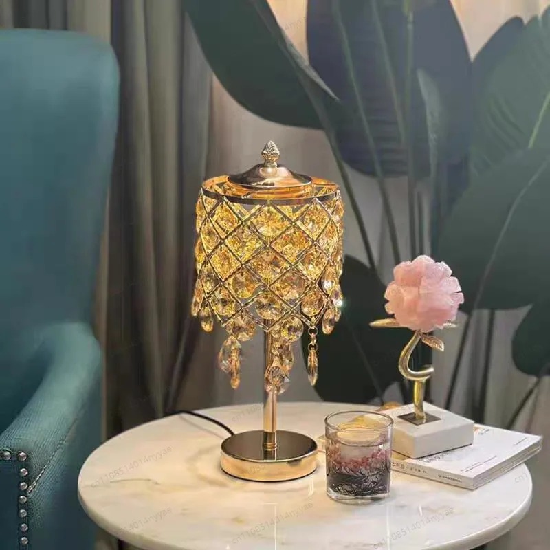 Elegant Crystal Lighting Solut - огляд і ціна Decor Lighting Solution